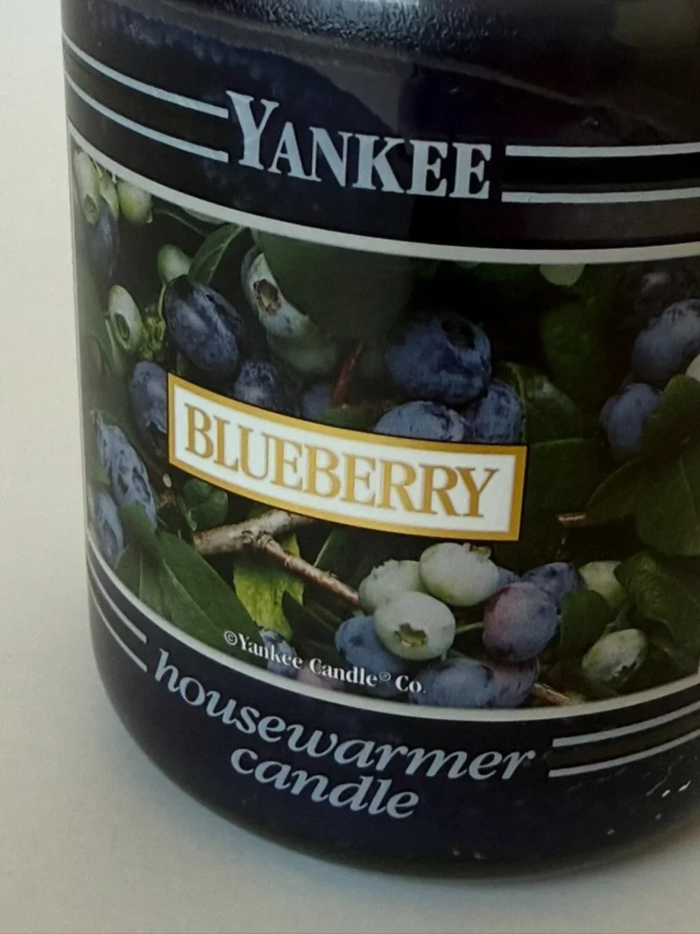 Yankee Candle yankee candle